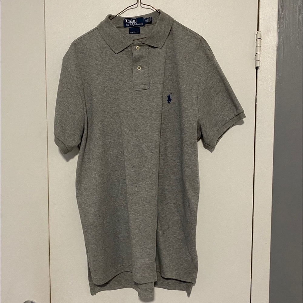 Polo shirt